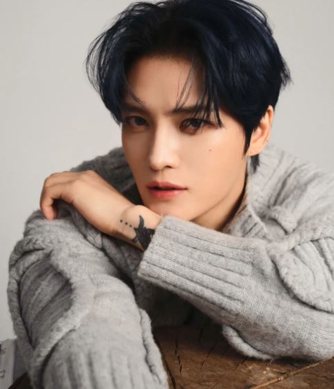 김재중 사주